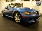 Thumbnail Photo 24 for 1998 BMW M Roadster